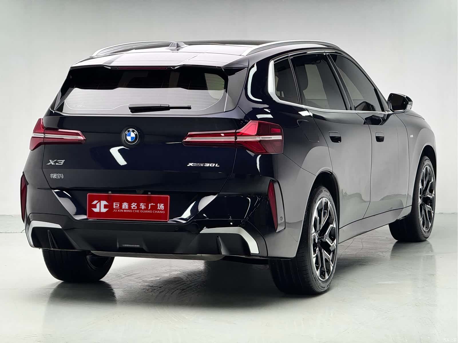BMW X3, 2026 6