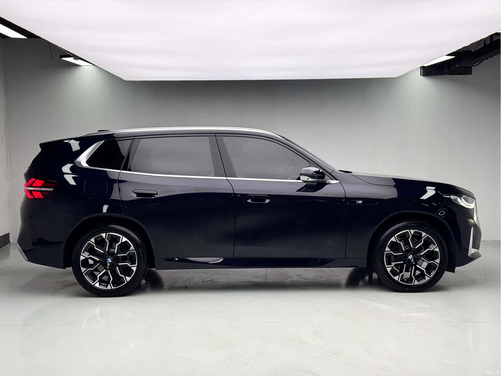 BMW X3, 2026 15
