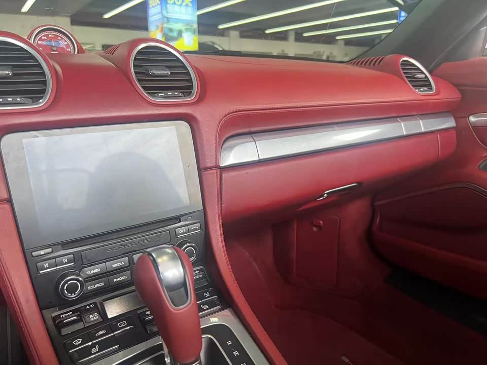 Porsche 718 Porsche 718