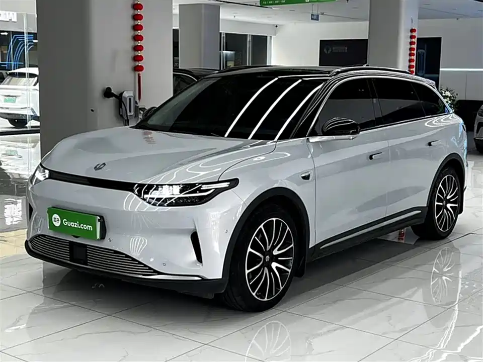 Leapmotor C11 Leapmotor C11