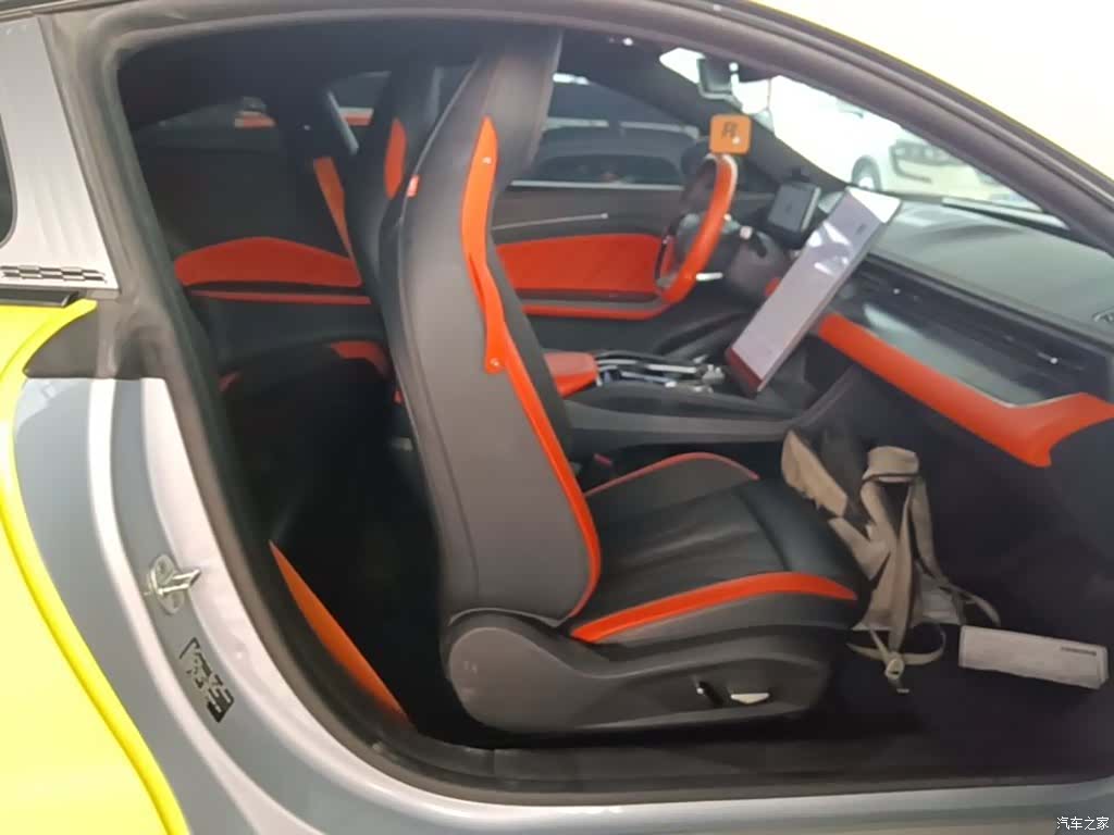 Neta GT, 2024 25