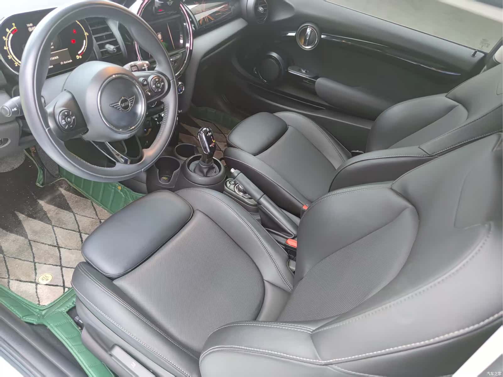 Mini Cooper, 2020 8