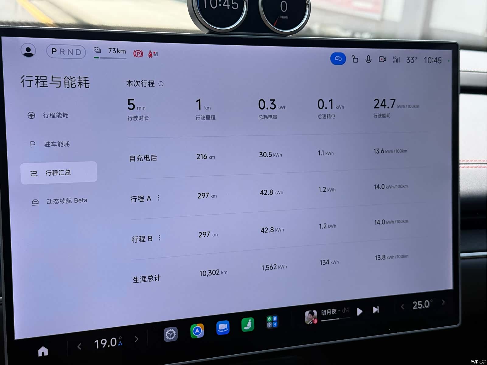 Xiaomi SU7, 2024 11