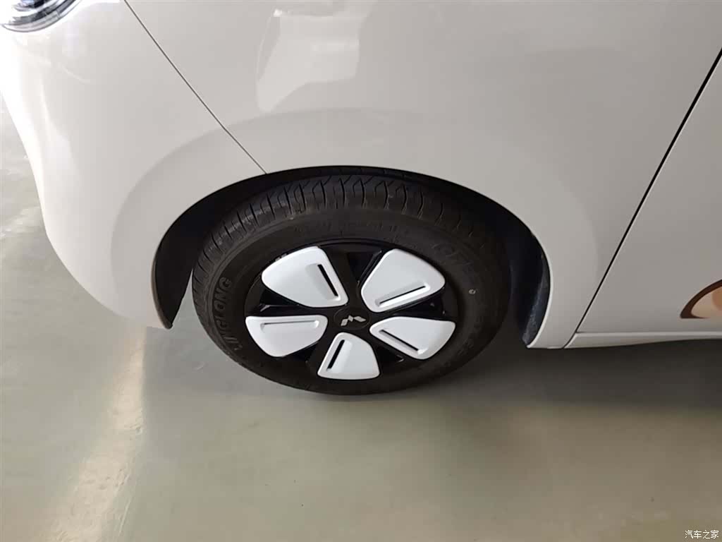 Wuling MINIEV, 2025 23