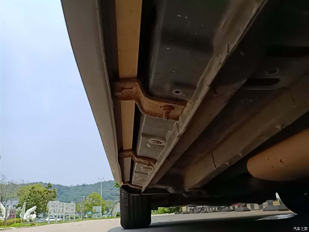 GAC GS7, 2018 22