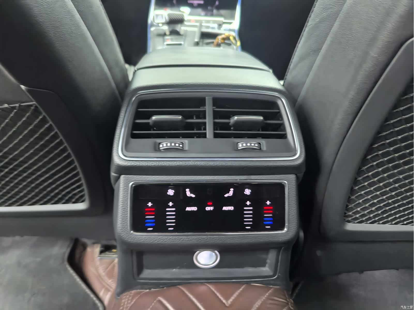 Audi A6L, 2021 13