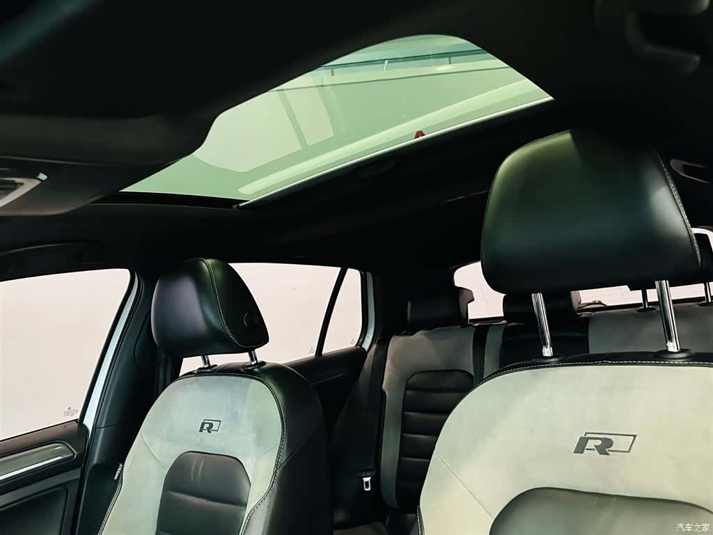 Volkswagen Golf, 2018 11