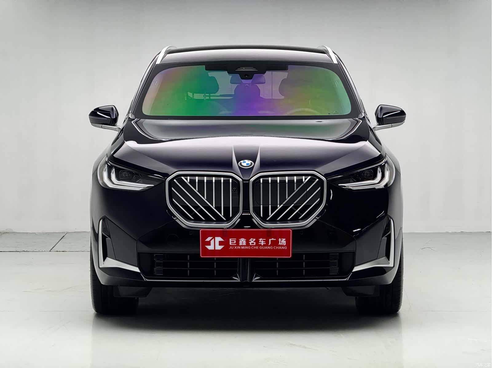 BMW X3, 2026 2