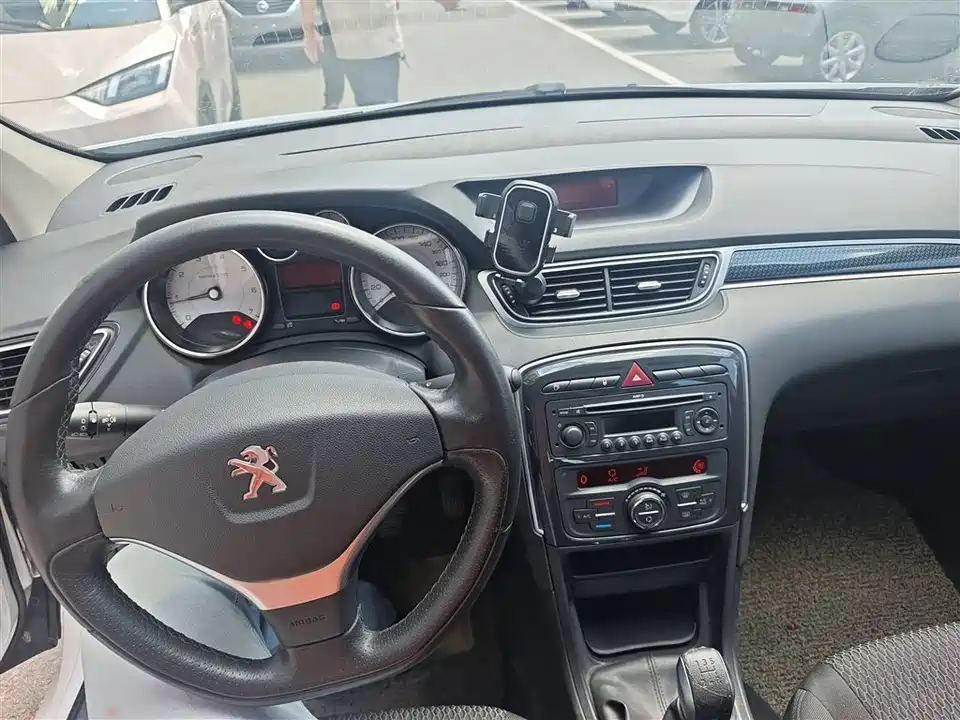 Peugeot 308 Peugeot 308