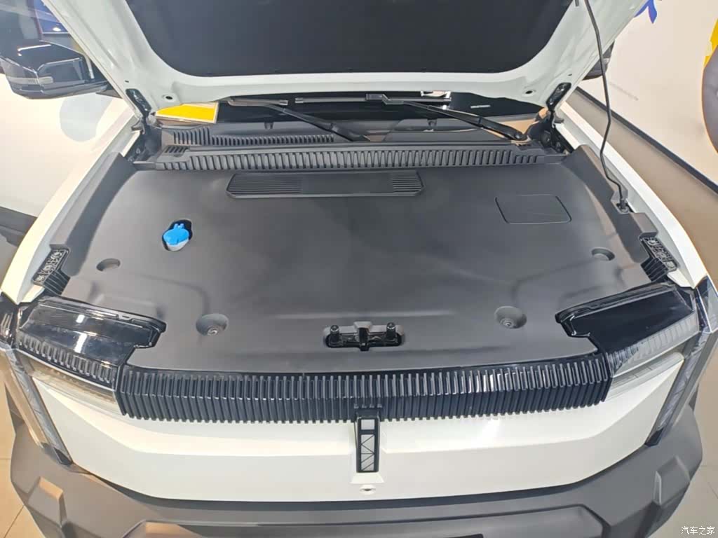 Chery iCAR, 2024 20