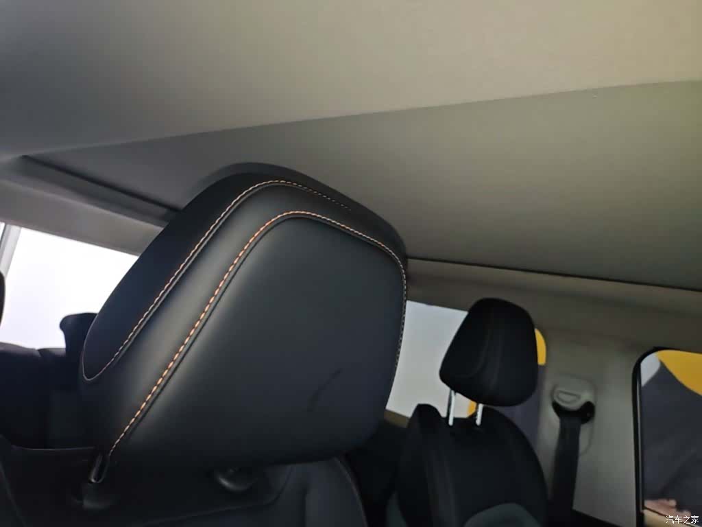 Chery iCAR, 2024 18