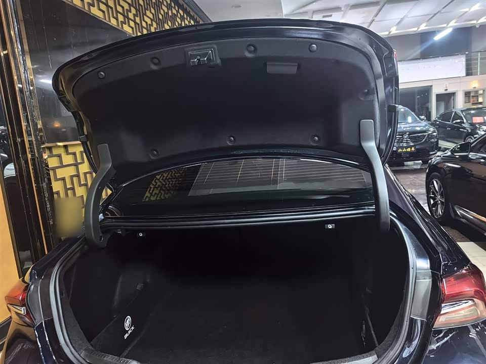 Buick Lacrosse Buick Lacrosse