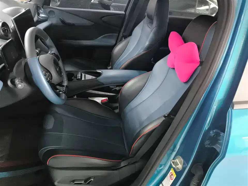 BYD dolphin BYD dolphin