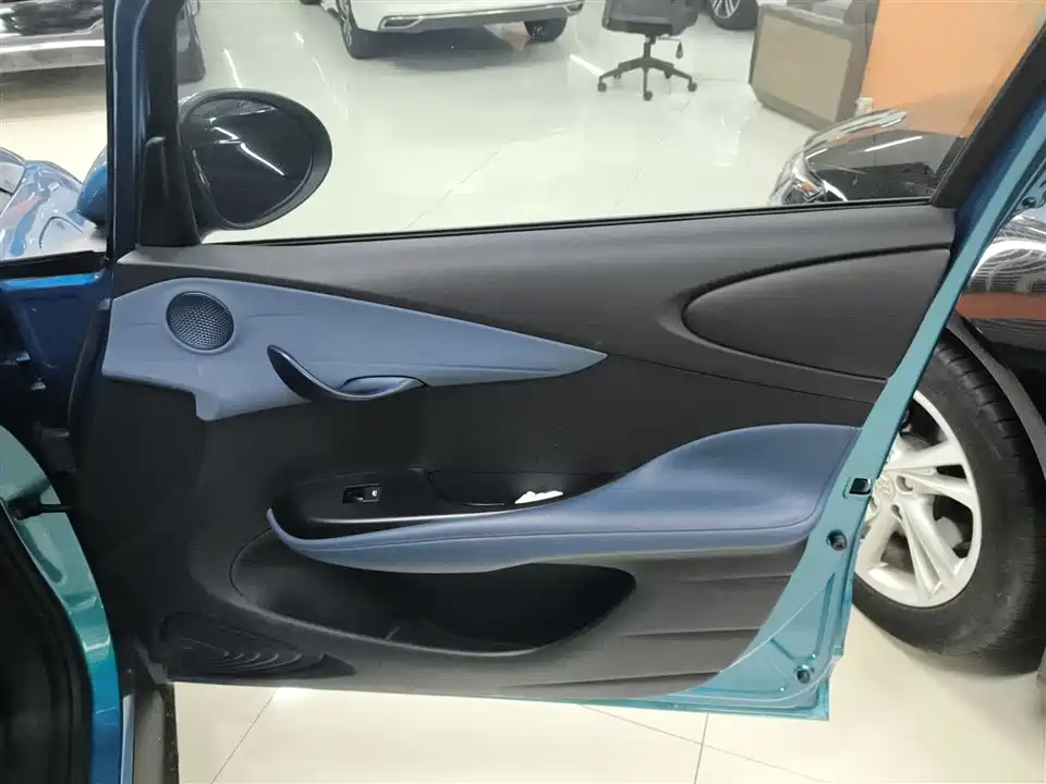 BYD dolphin BYD dolphin