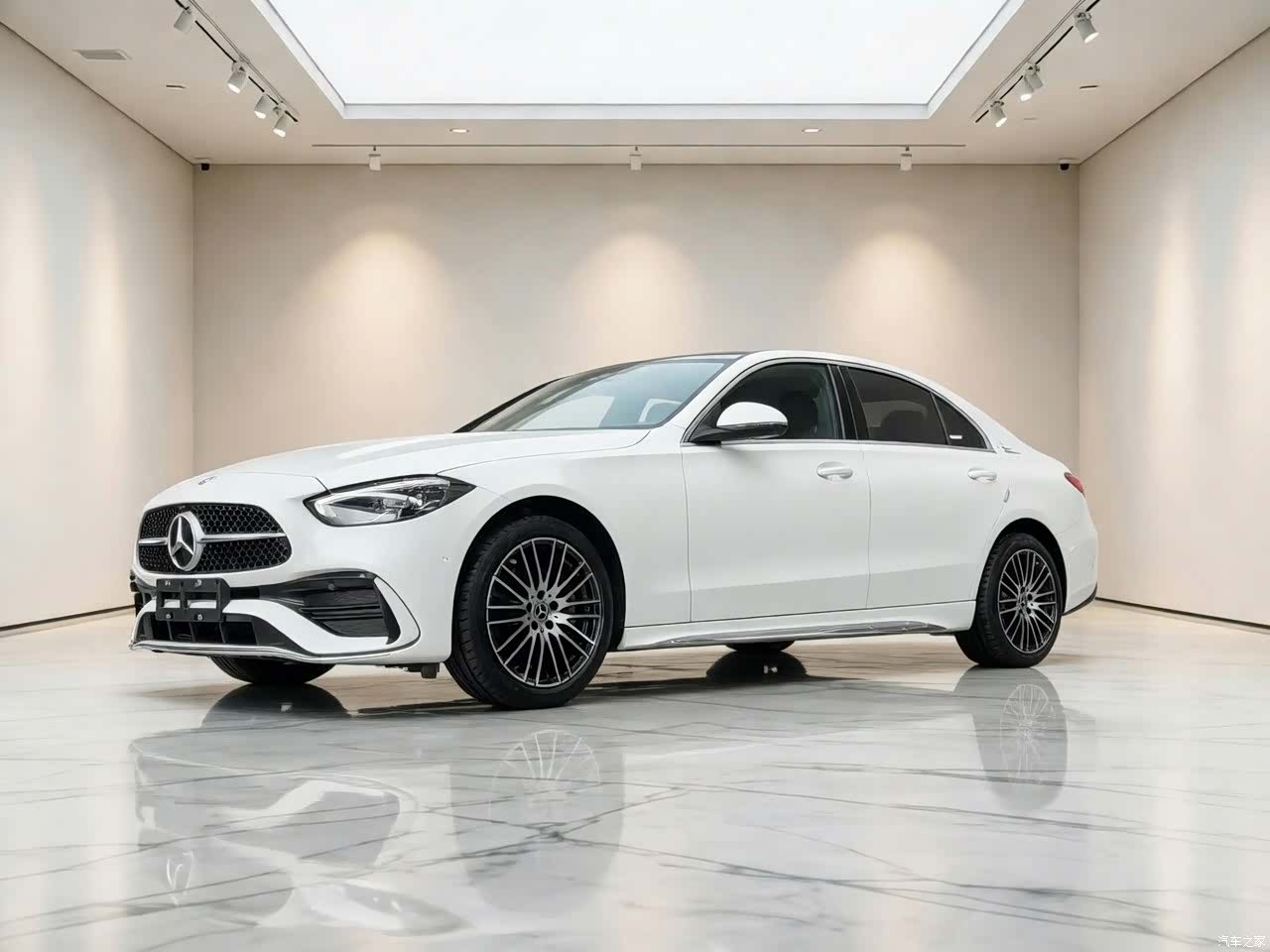 Mercedes-Benz C-Class, 2023 1