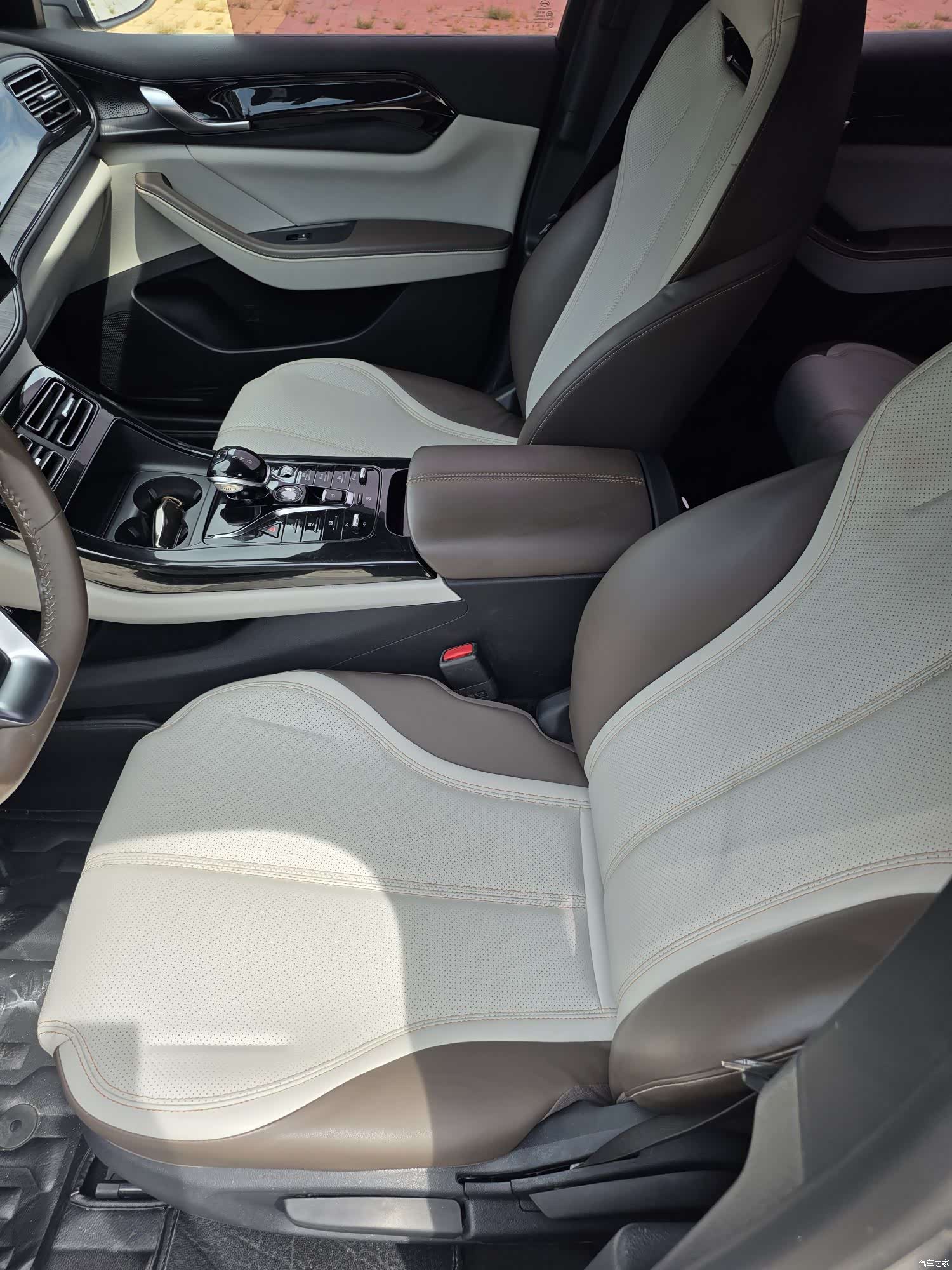BYD Qin, 2023 10