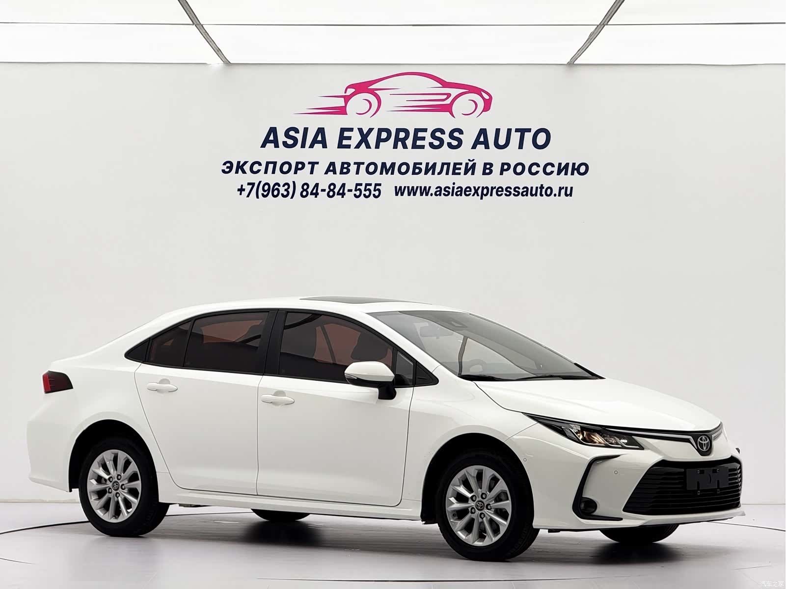 Toyota Corolla, 2022 3
