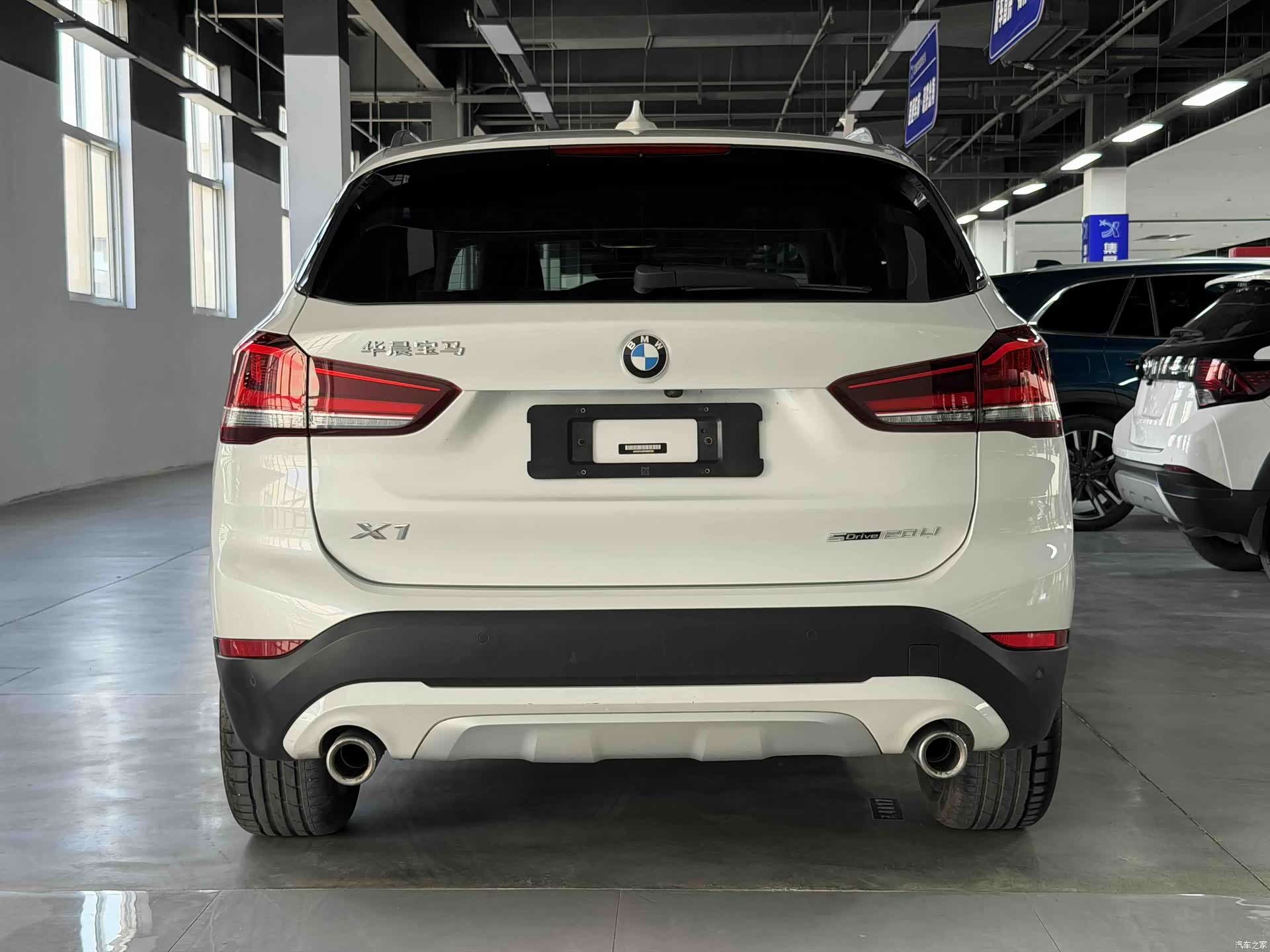 BMW X1, 2022 2