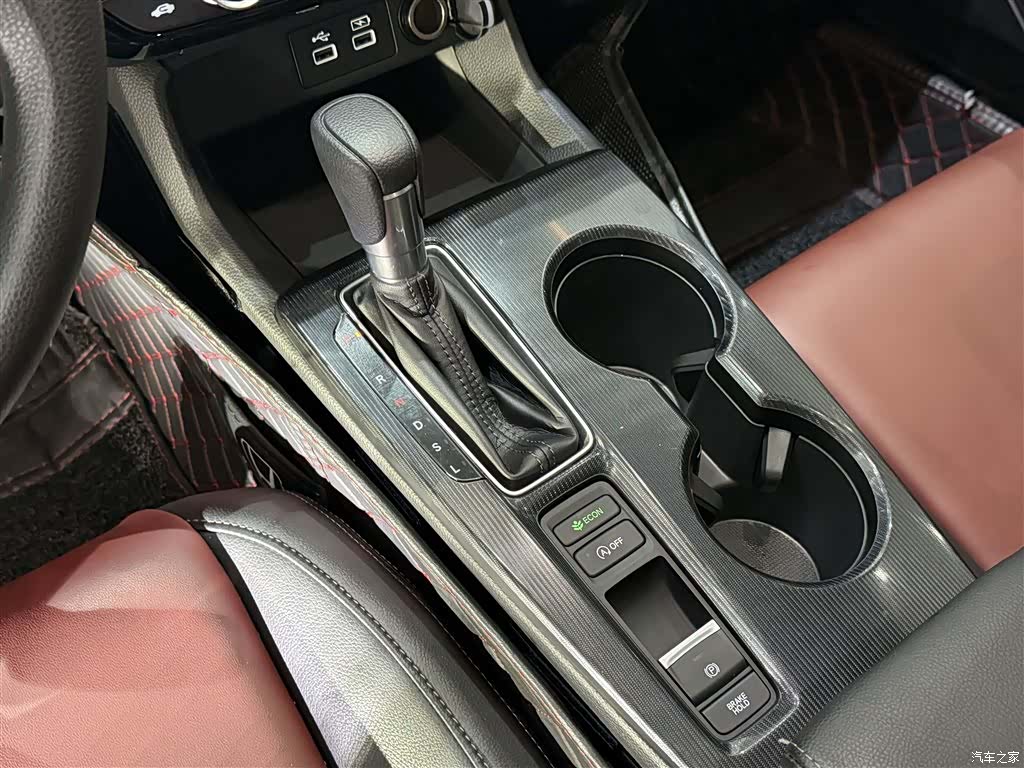 Honda Integra, 2022 16