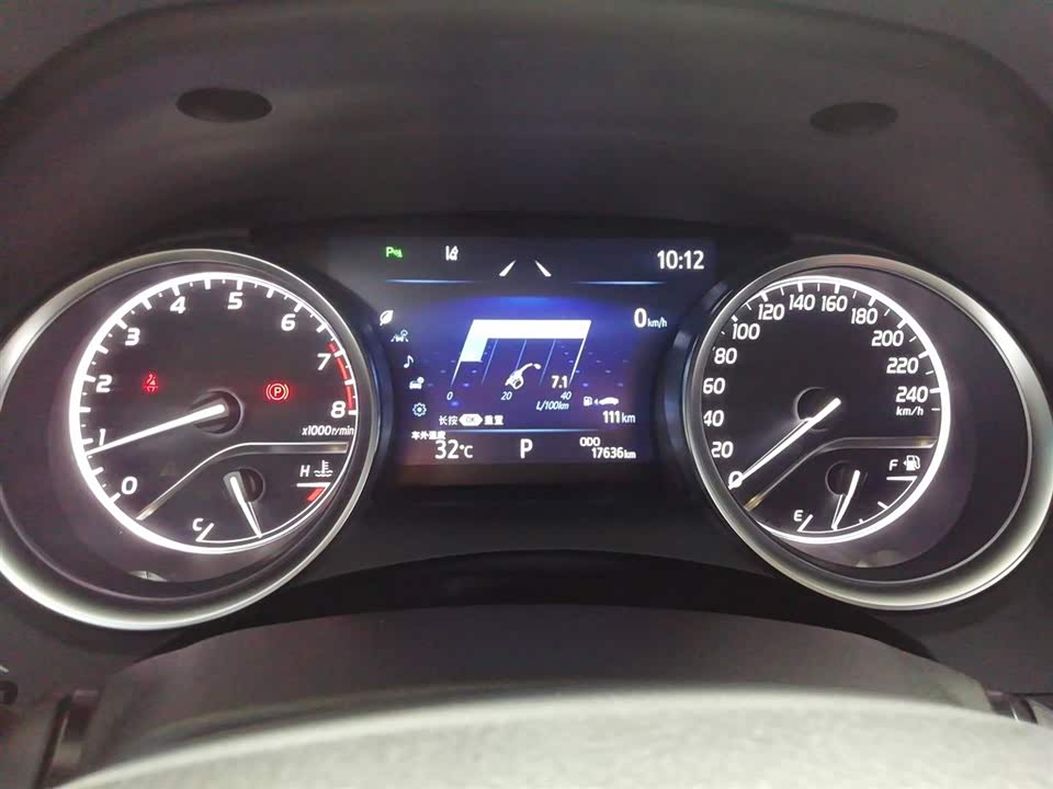 Toyota Camry Toyota Camry