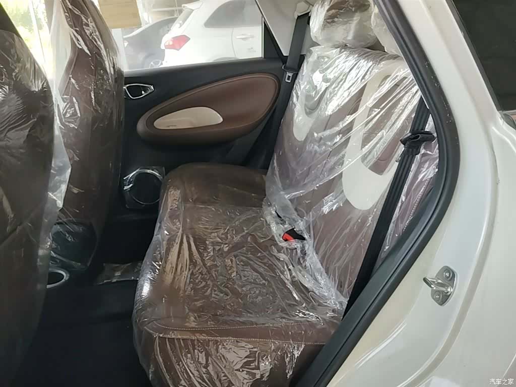 Wuling Bingo, 2024 17