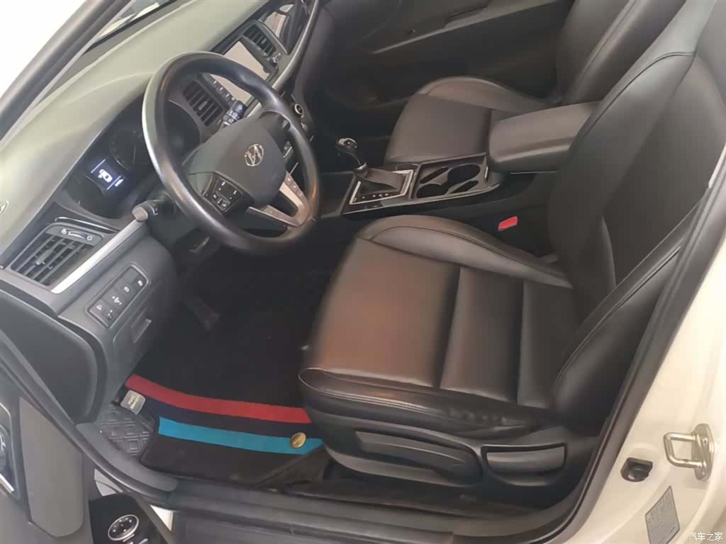 Hyundai GLS, 2018 15