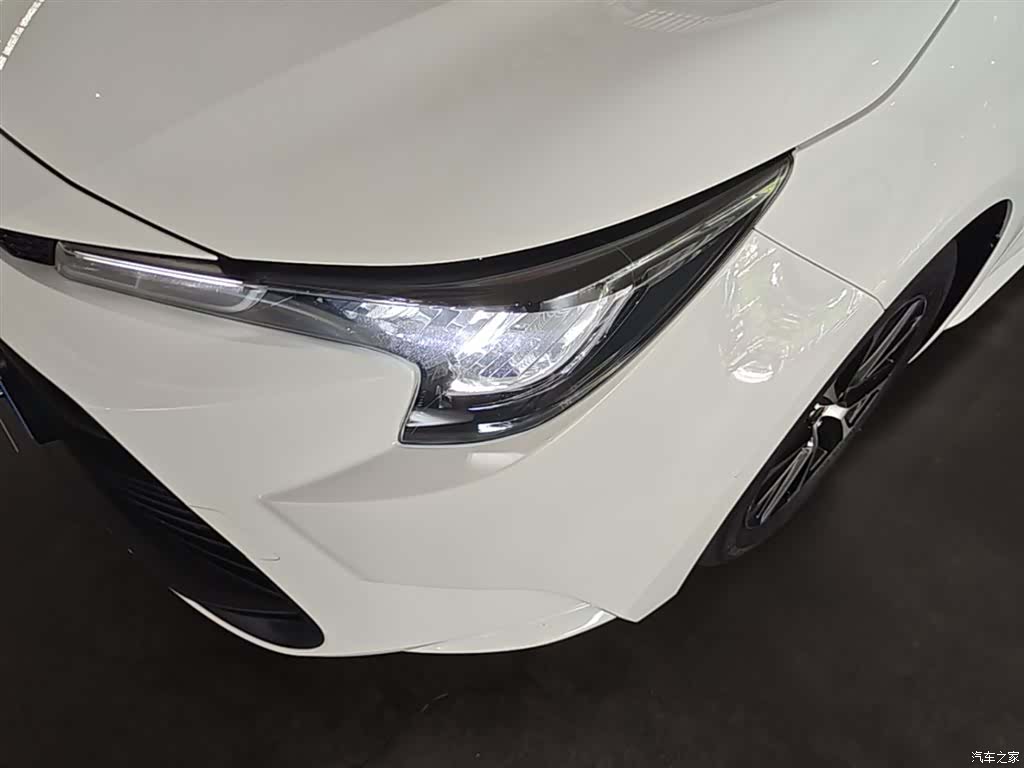 Toyota Levin, 2024 24