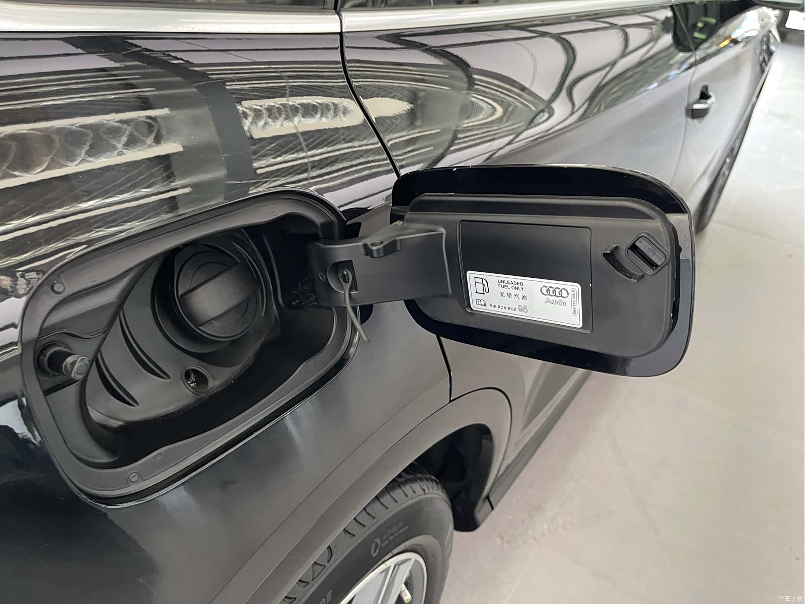 Audi Q5L, 2021 32