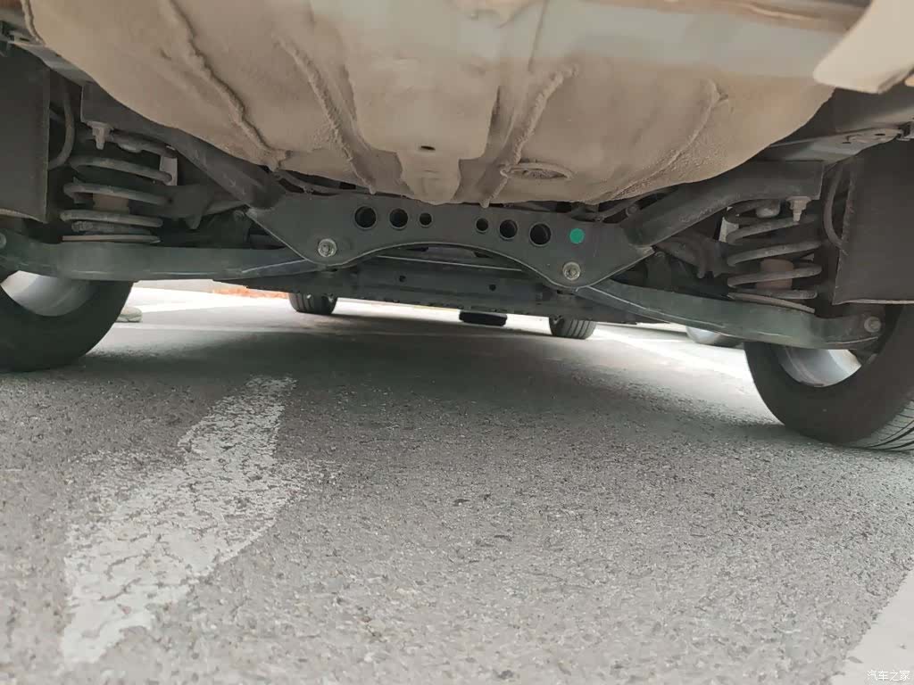 BAIC EU5, 2024 25