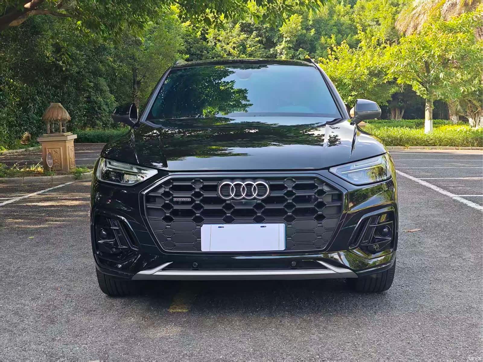 Audi Q5L, 2026 2