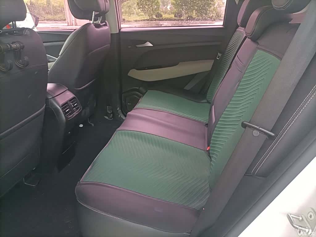 Wuling 530, 2018 17