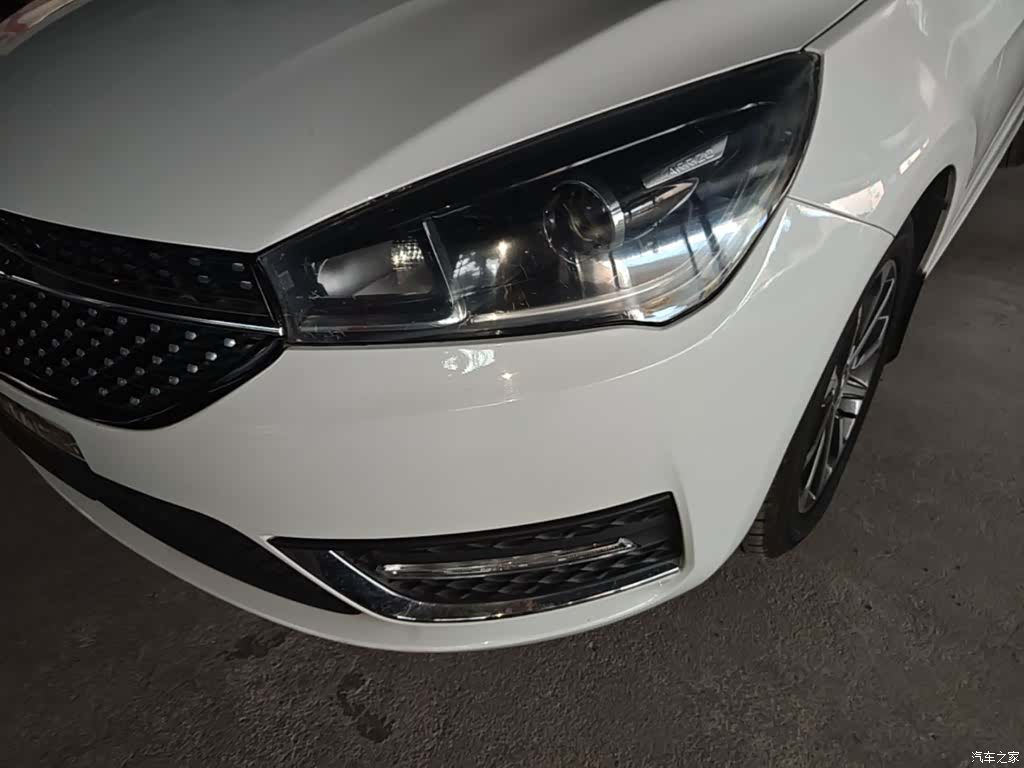 Chery 5, 2022 24