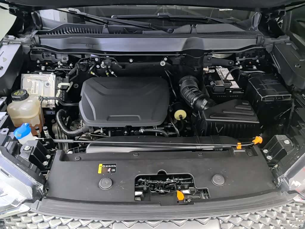 Haval H6, 2024 16