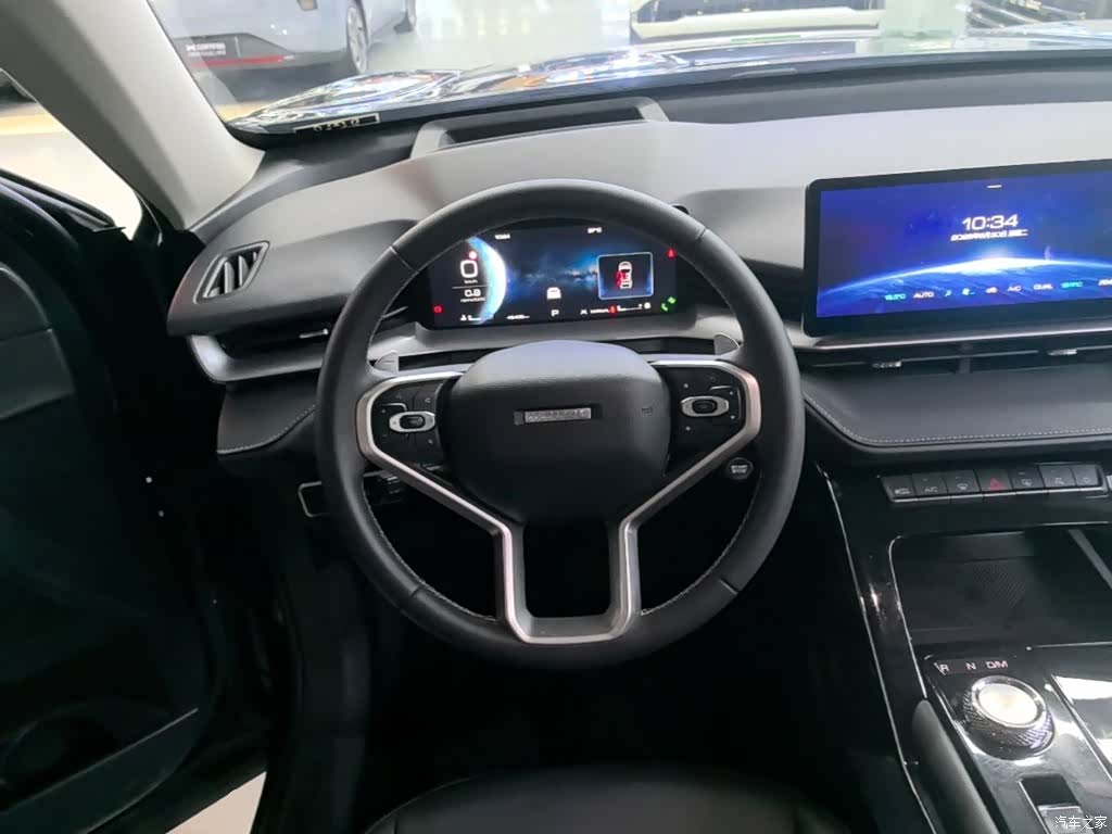 Haval H6, 2024 7