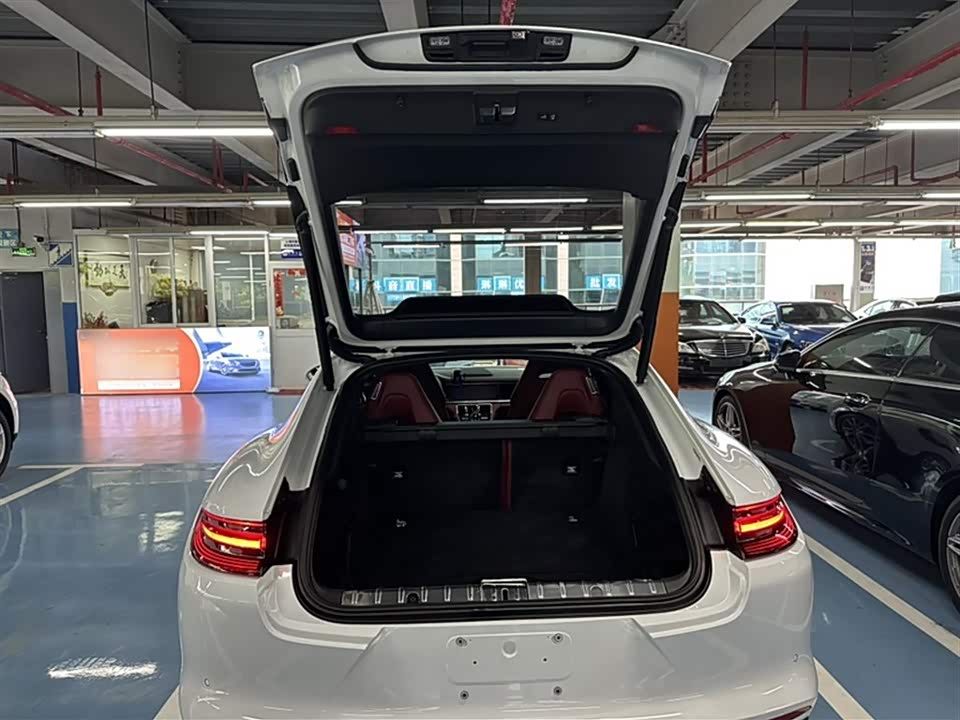Porsche Panamera Porsche Panamera