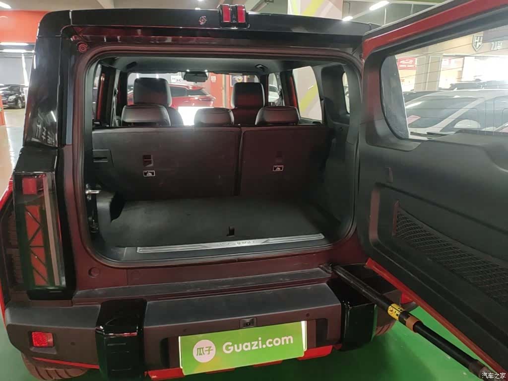 Chery X3, 2025 19