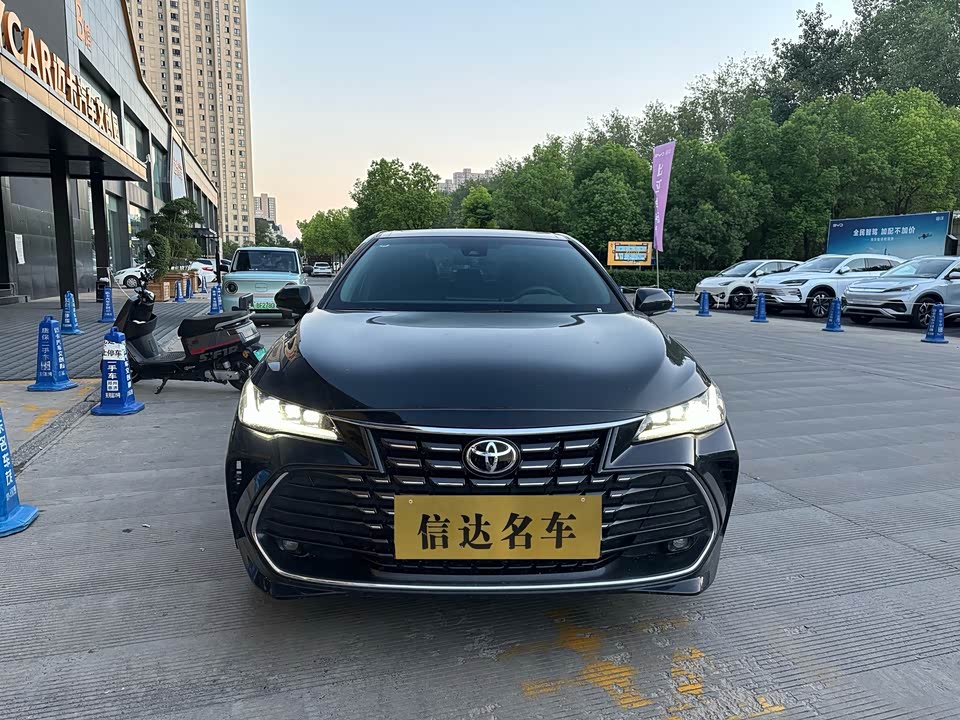 Toyota Asian dragon Toyota Asian dragon