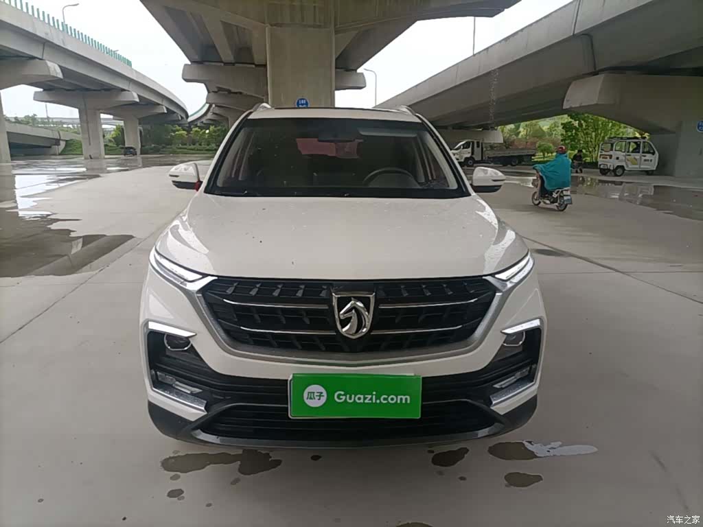 Wuling 530, 2018 3