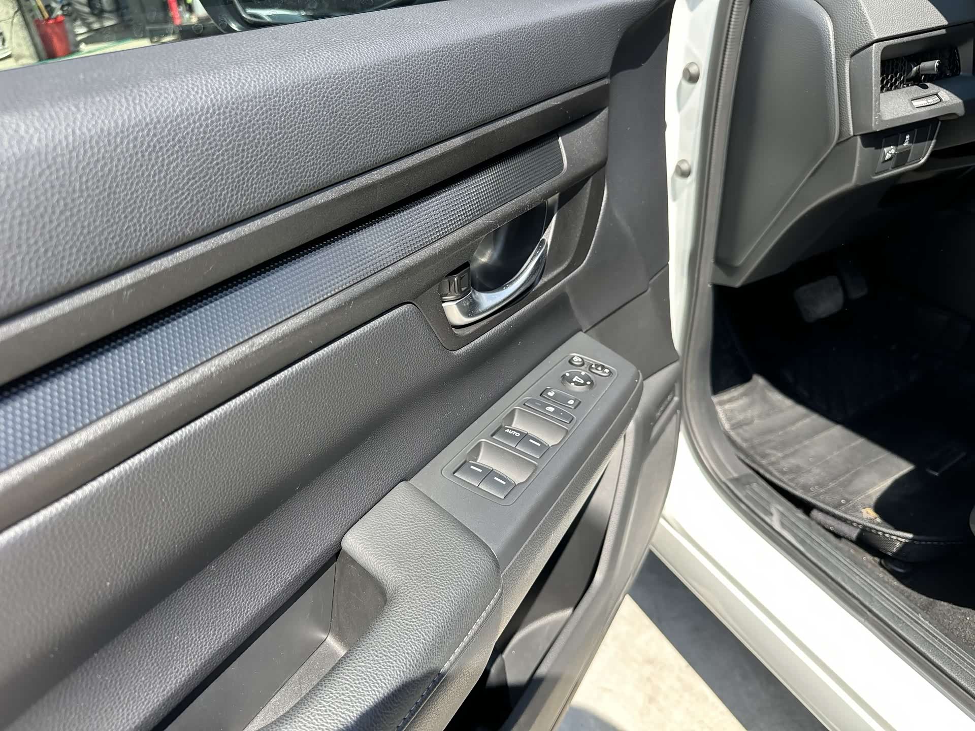 Honda Breeze, 2024 17