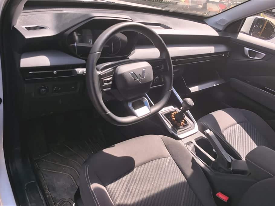Wuling Wuling Xingchi