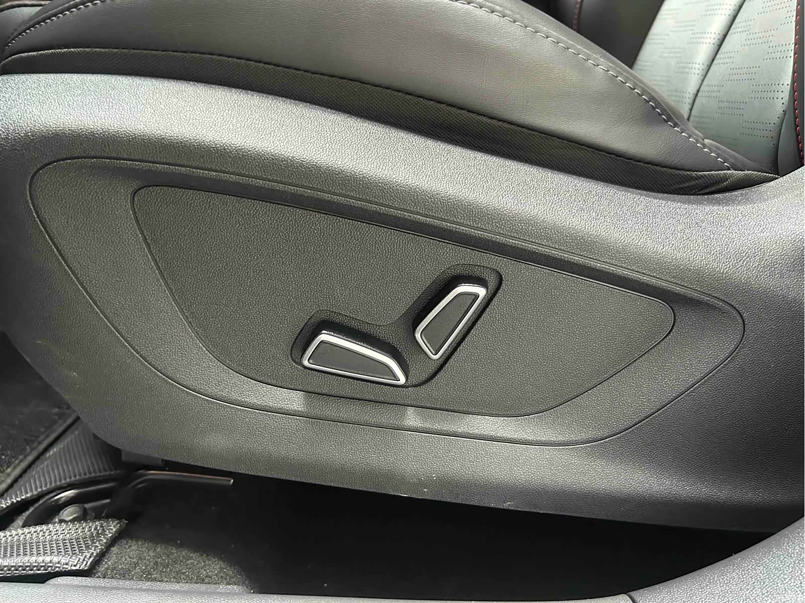 Changan CS55, 2023 12