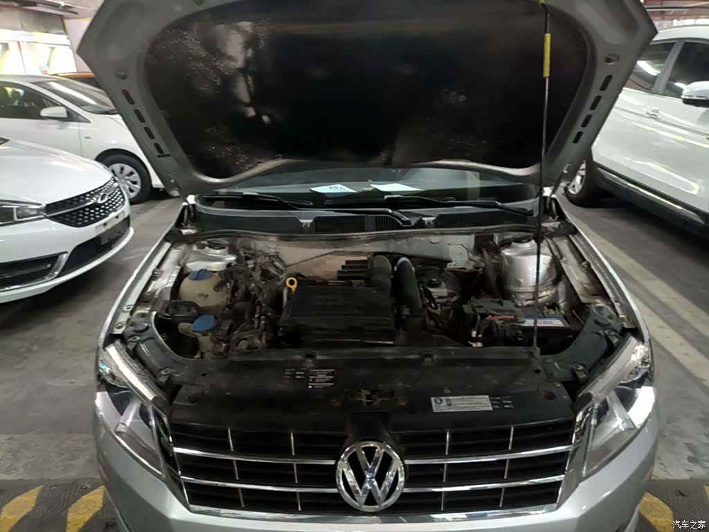 Volkswagen Lavida, 2016 20