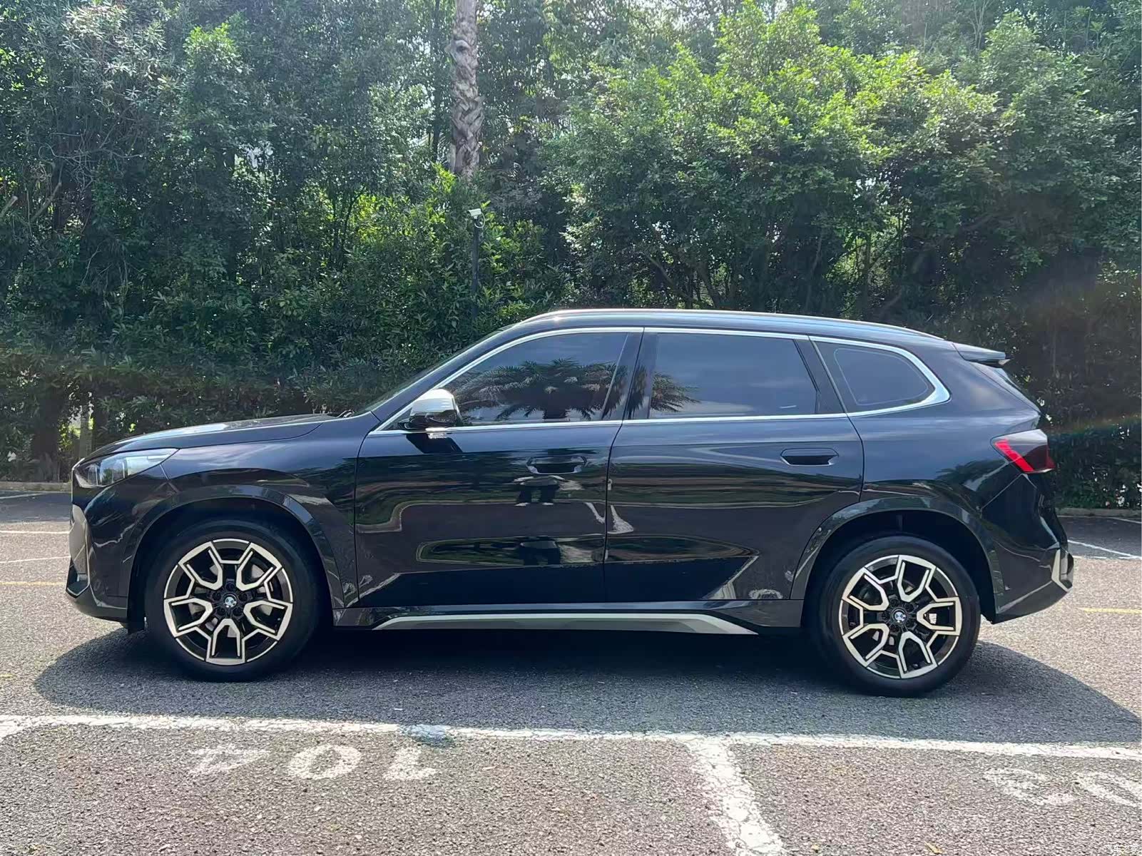 BMW X1, 2024 12