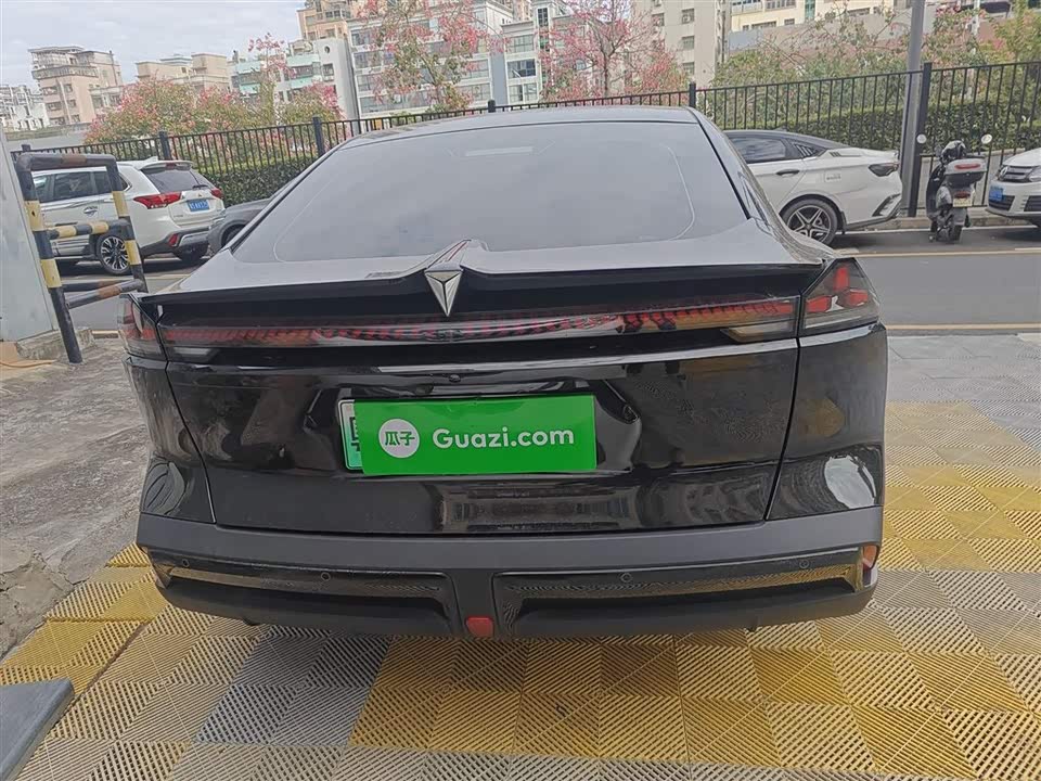 DEEPAL Dark blue SL03