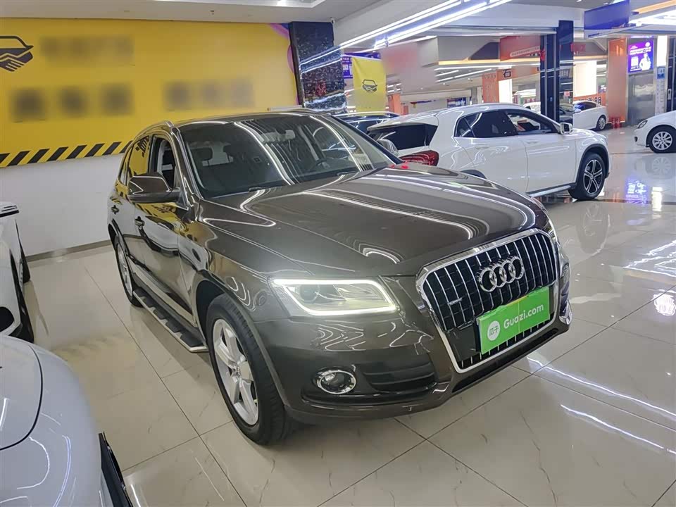 Audi Q5