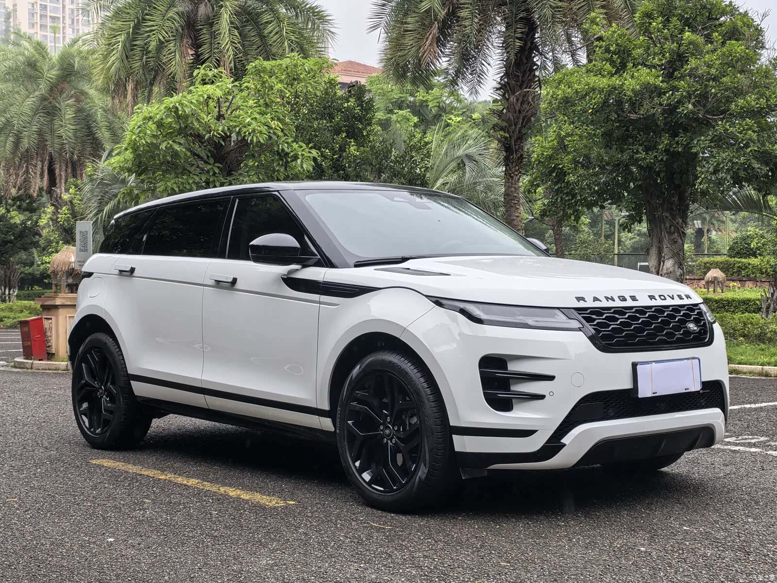 Land Rover Range Rover, 2023 3