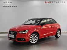 �µ�A1 2014�� 30 TFSI ������