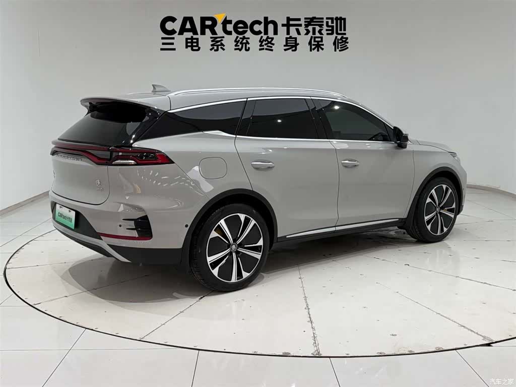 BYD Tang, 2023 11
