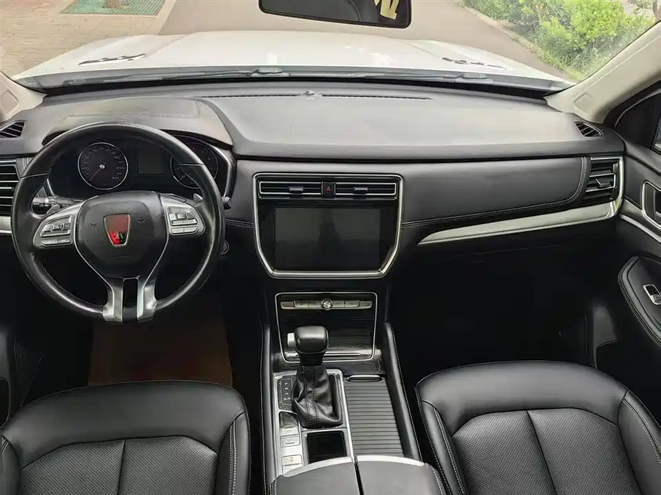 Roewe RX8 Roewe RX8
