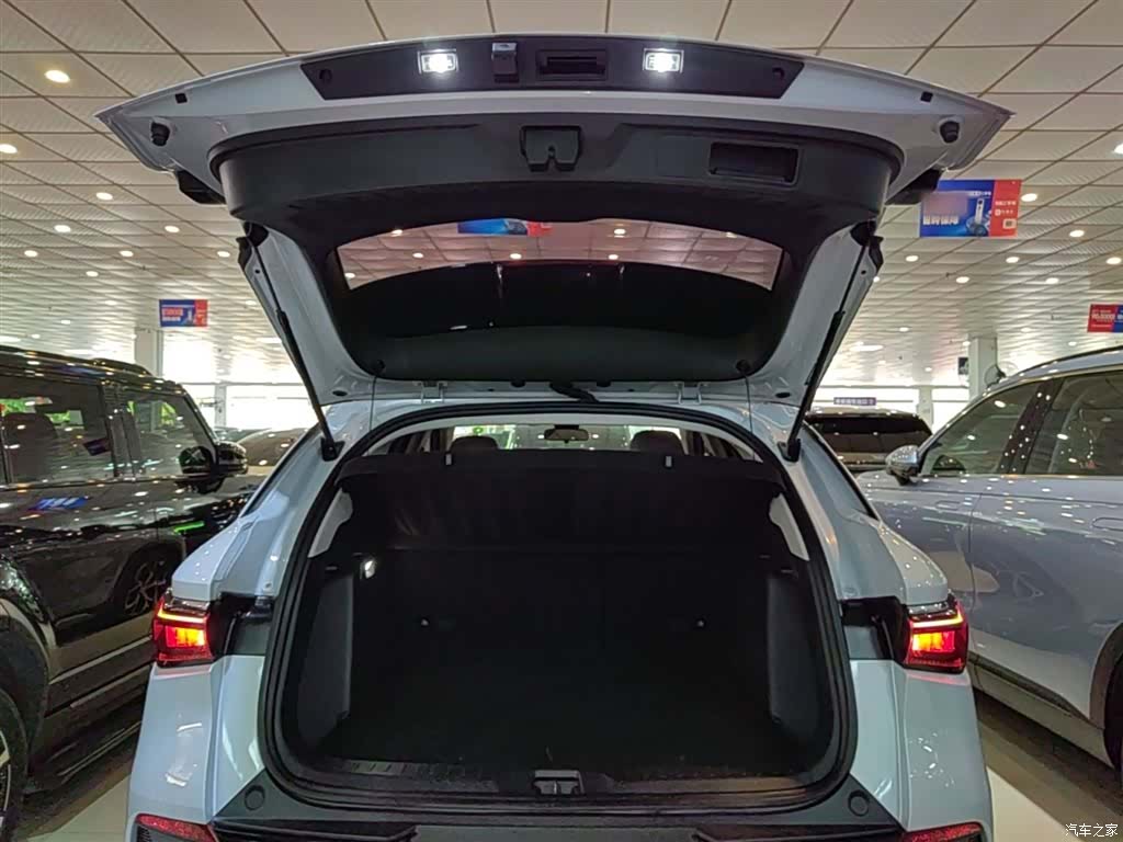 BYD Yuan, 2024 19